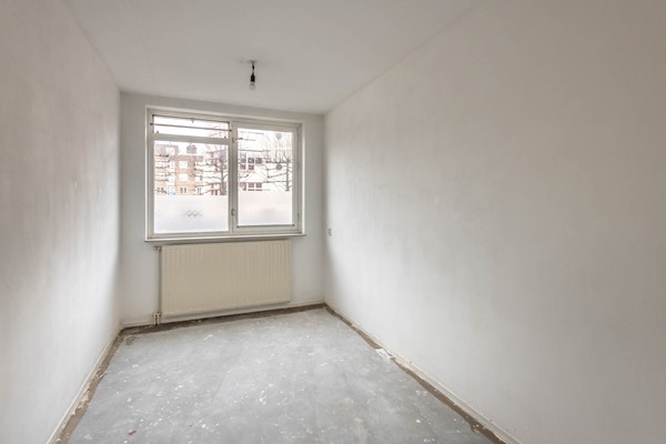 Medium property photo - Van Swindendwarsstraat 61, 1093 XC Amsterdam